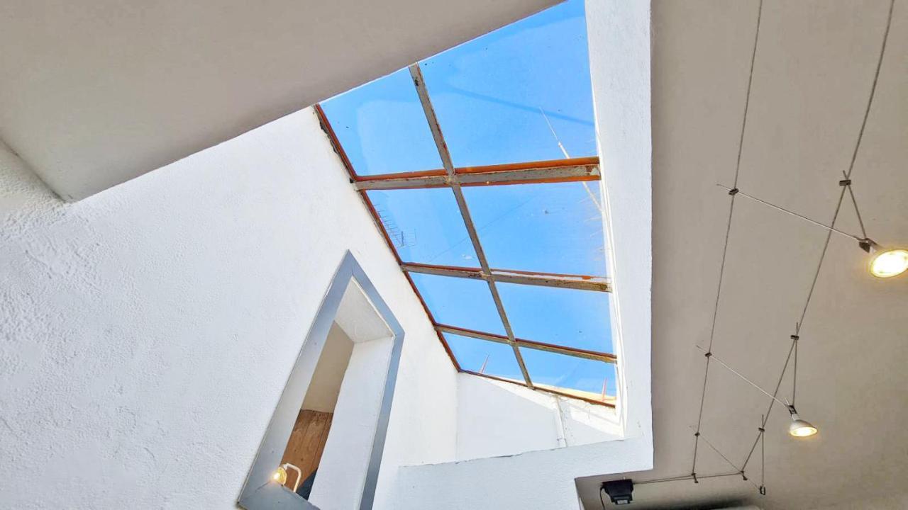 GregBnb-com - T2 CLIMATISÉ Mezzanine - Atypique - Centre Ancien Toulon Extérieur photo